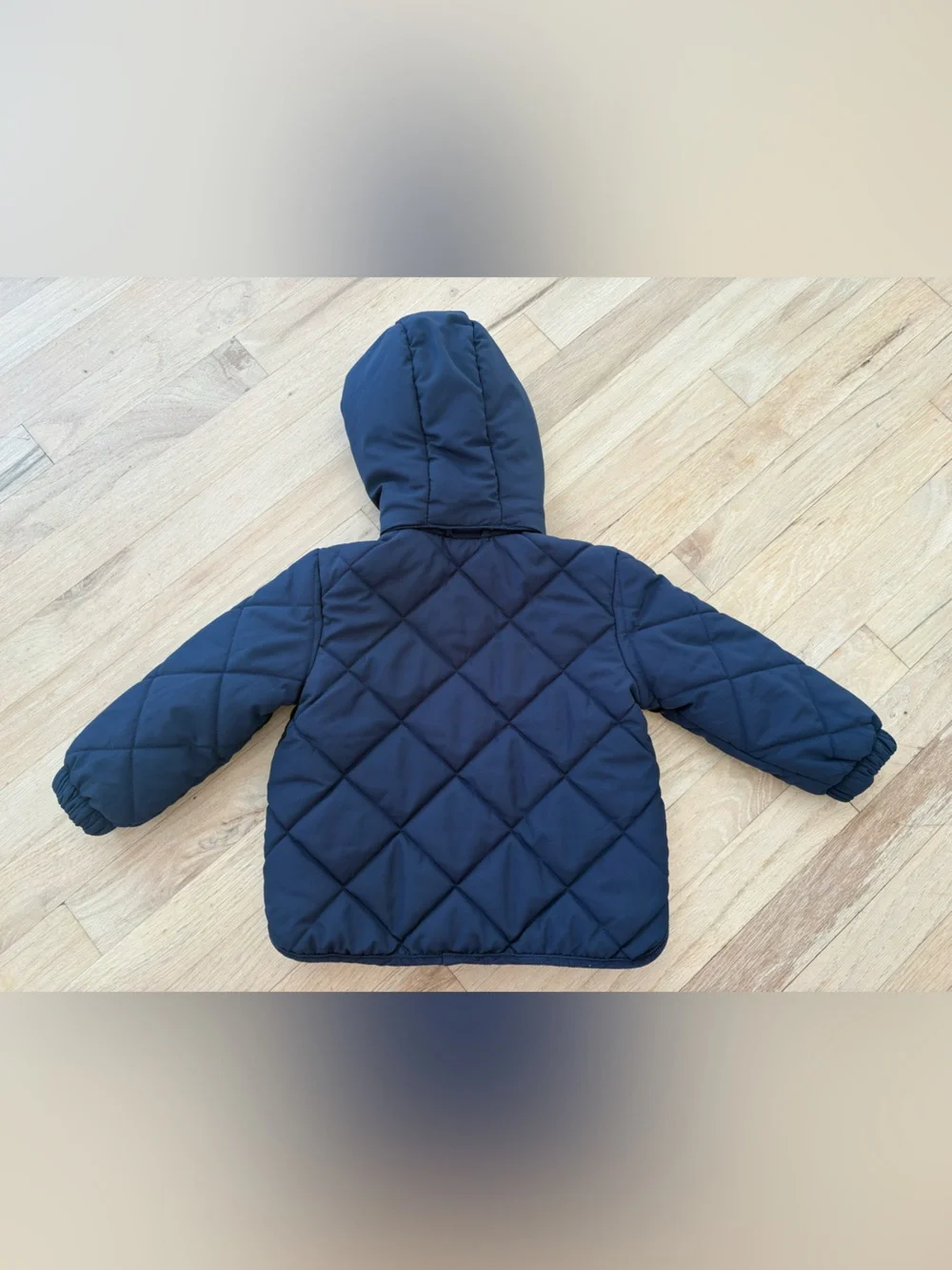 H&M Toddler Puffer Coat
